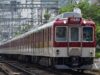 近鉄8600系
