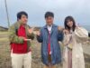 路線バスで鬼ごっこ第6弾