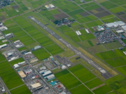 福井空港
