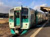 牟岐線1500系