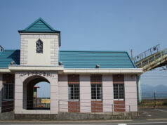 小長井駅