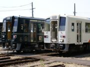 くま川鉄道