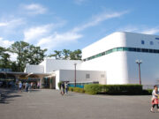 三保の水族館