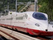 西九州新幹線N700S