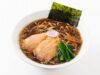 東京ラーメン横丁・長岡商店