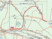 南北線品川延伸パンフレット