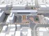 四国新幹線松山駅案