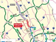 首都高「新大宮上尾道路」