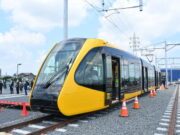 宇都宮LRT
