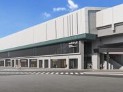 西鉄桜並木駅