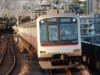 東横線5000系
