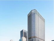 淀屋橋ランドマークビル