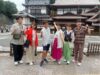 バスVS鉄道対決旅第12弾