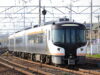 ひだHC85系