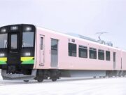 JR北海道737形