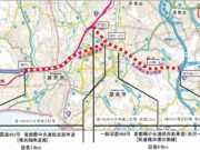 圏央道釜利谷延伸