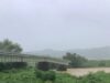 磐越西線濁川橋梁