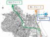 羽田空港アクセス線品川区