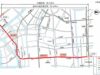 メトロ有楽町線住吉延伸全図