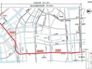 メトロ有楽町線住吉延伸全図