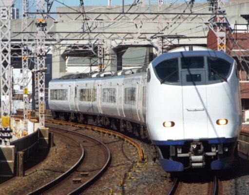 はるか281系