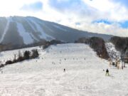 安比高原スキー場