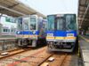 南海和歌山市駅