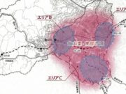 リニア三重県位置