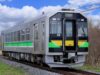 H100形石北線旭川行き