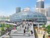 森之宮新駅