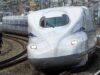 新幹線N700ｓ