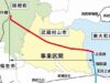多摩都市モノレール延伸拡大図