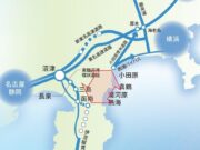 伊豆湘南道路