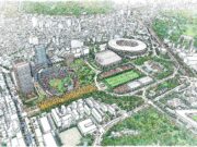 神宮外苑再開発