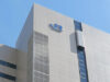 JR西日本本社