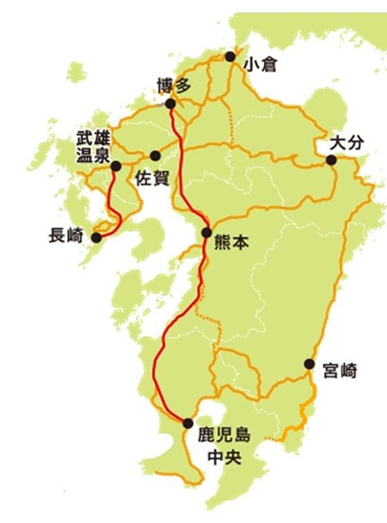 JR九州が「株主1日乗車券」を発行へ。新幹線も別途料金で乗車可 | タビリス