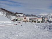 GALA湯沢スキー場