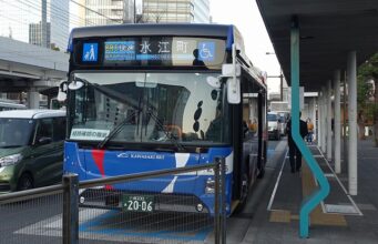 川崎BRT