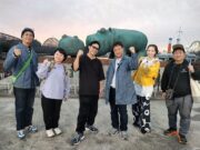 路線バスで鬼ごっこ第8弾