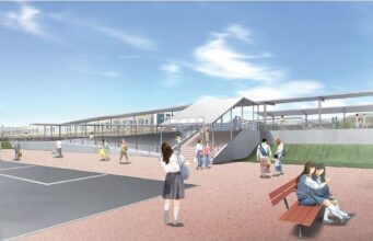 豊岡新駅