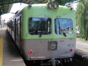 上毛電鉄700系