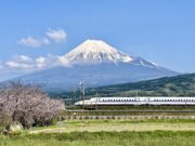 N700S東海道新幹線