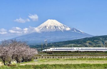 N700S東海道新幹線