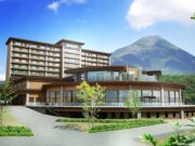 池の平ホテル新本館