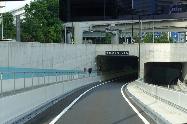 東京BRT