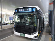 東京BRT