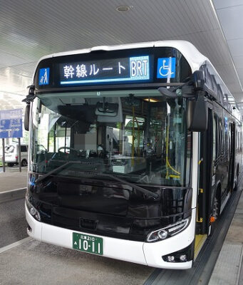 東京BRT