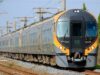 8600系しおかぜ