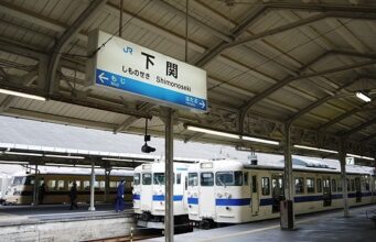 関釜フェリー青春18きっぷ旅応援キャンペーン