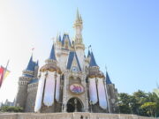 東京ディズニーリゾート